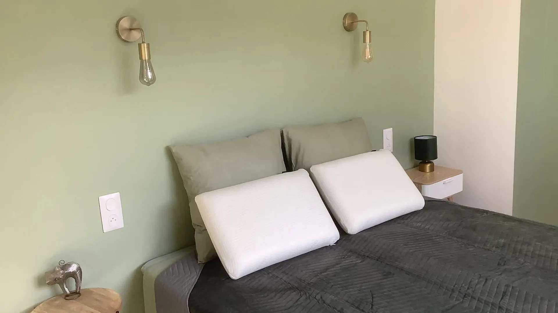 Gite De L'Entre Deux Upie