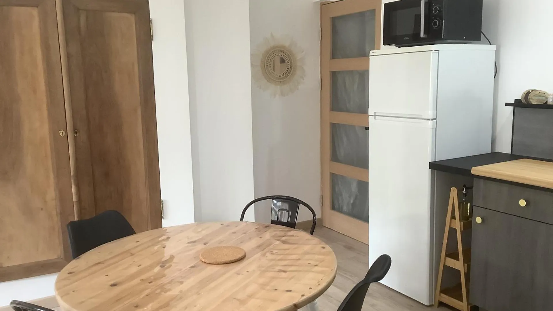 Gite De L'Entre Deux Upie