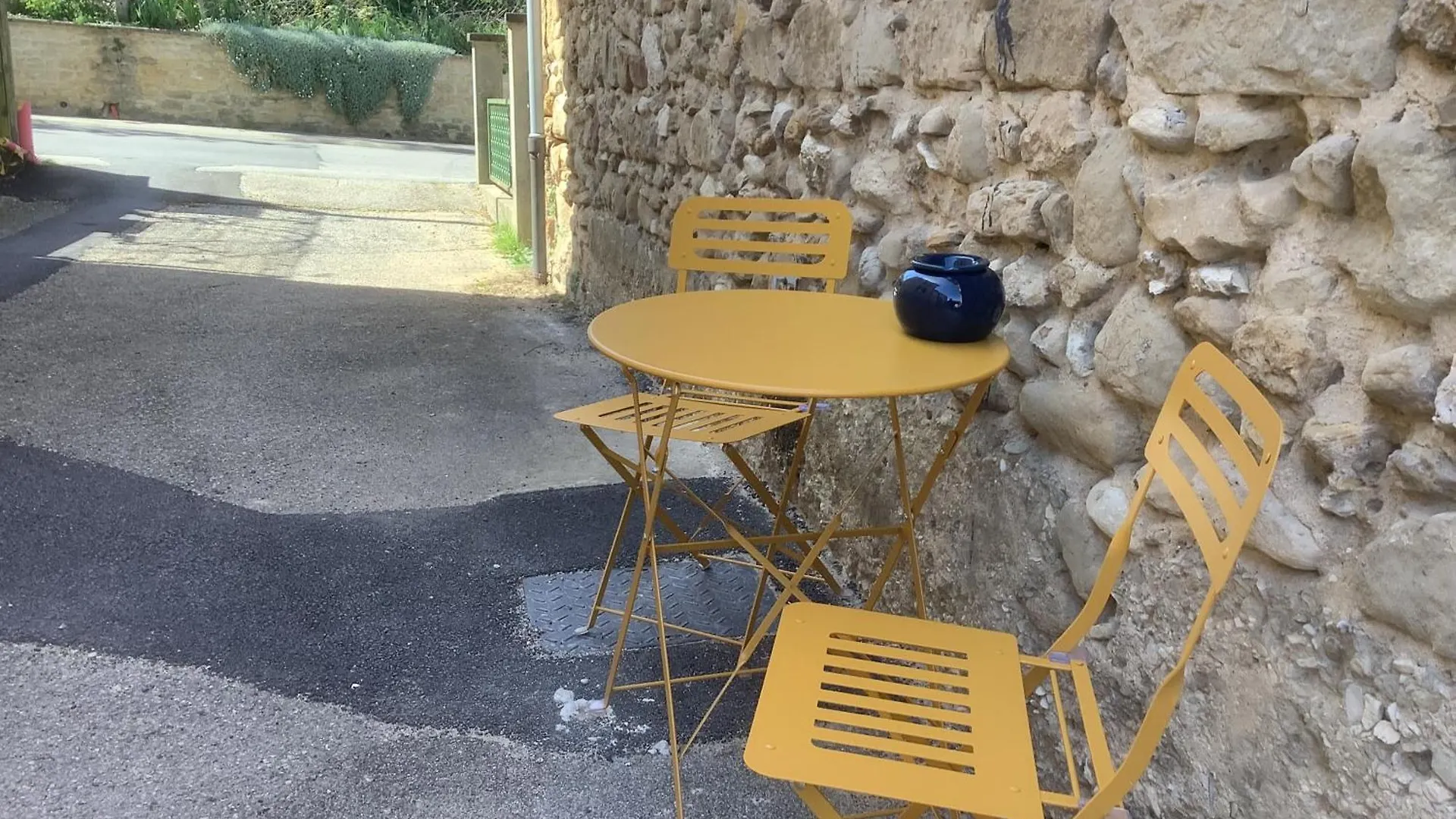 Holiday home Gite De L'Entre Deux Upie France