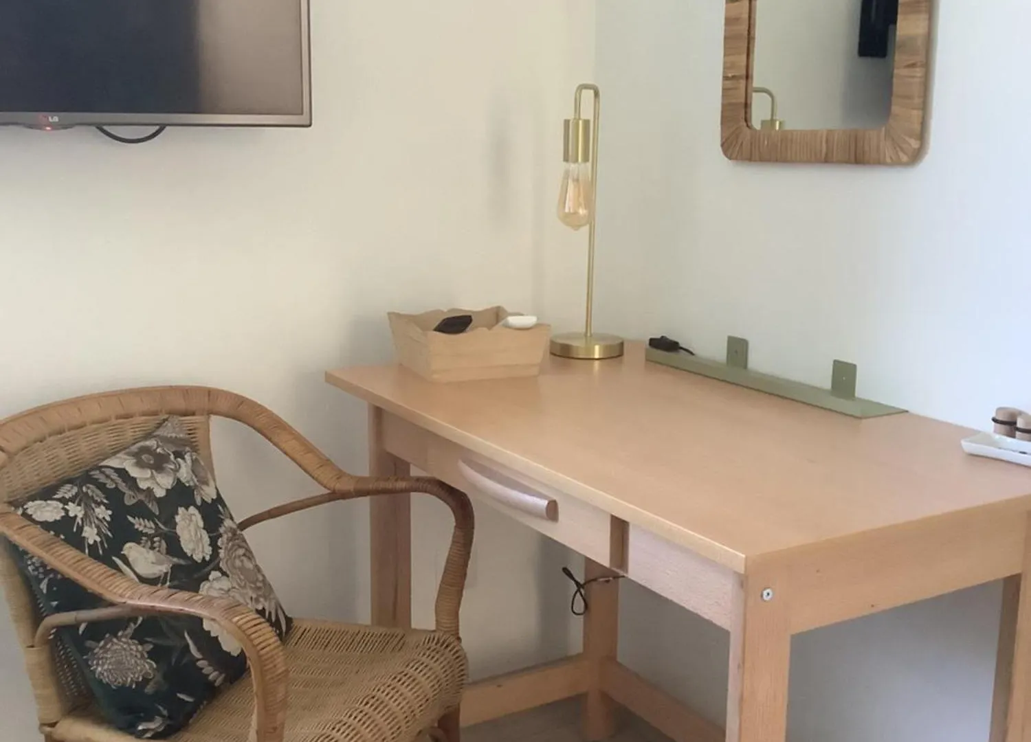 Gite De L'Entre Deux Upie Holiday home