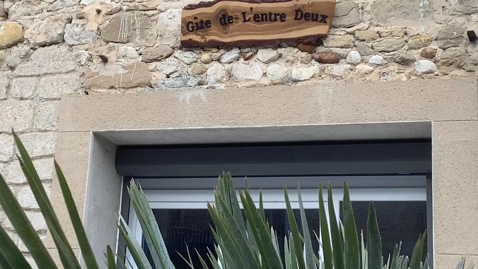 Gite De L\'Entre Deux contacts